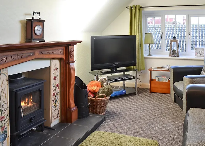 Holbeck Apartment
