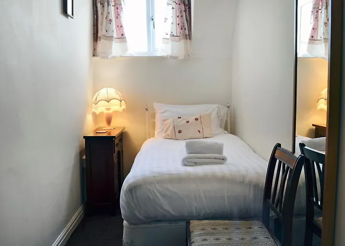 Holbeck Apartment
