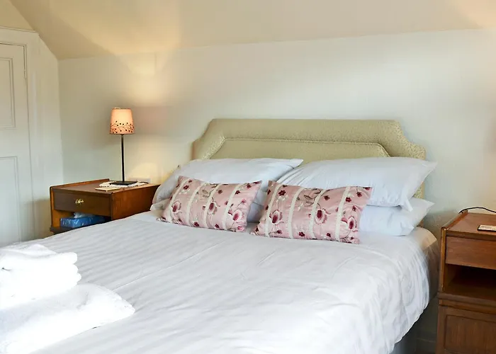 Holbeck Apartment
