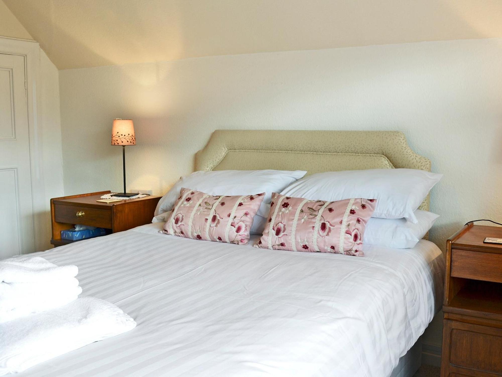 Vakantiehuis Holbeck Scarborough