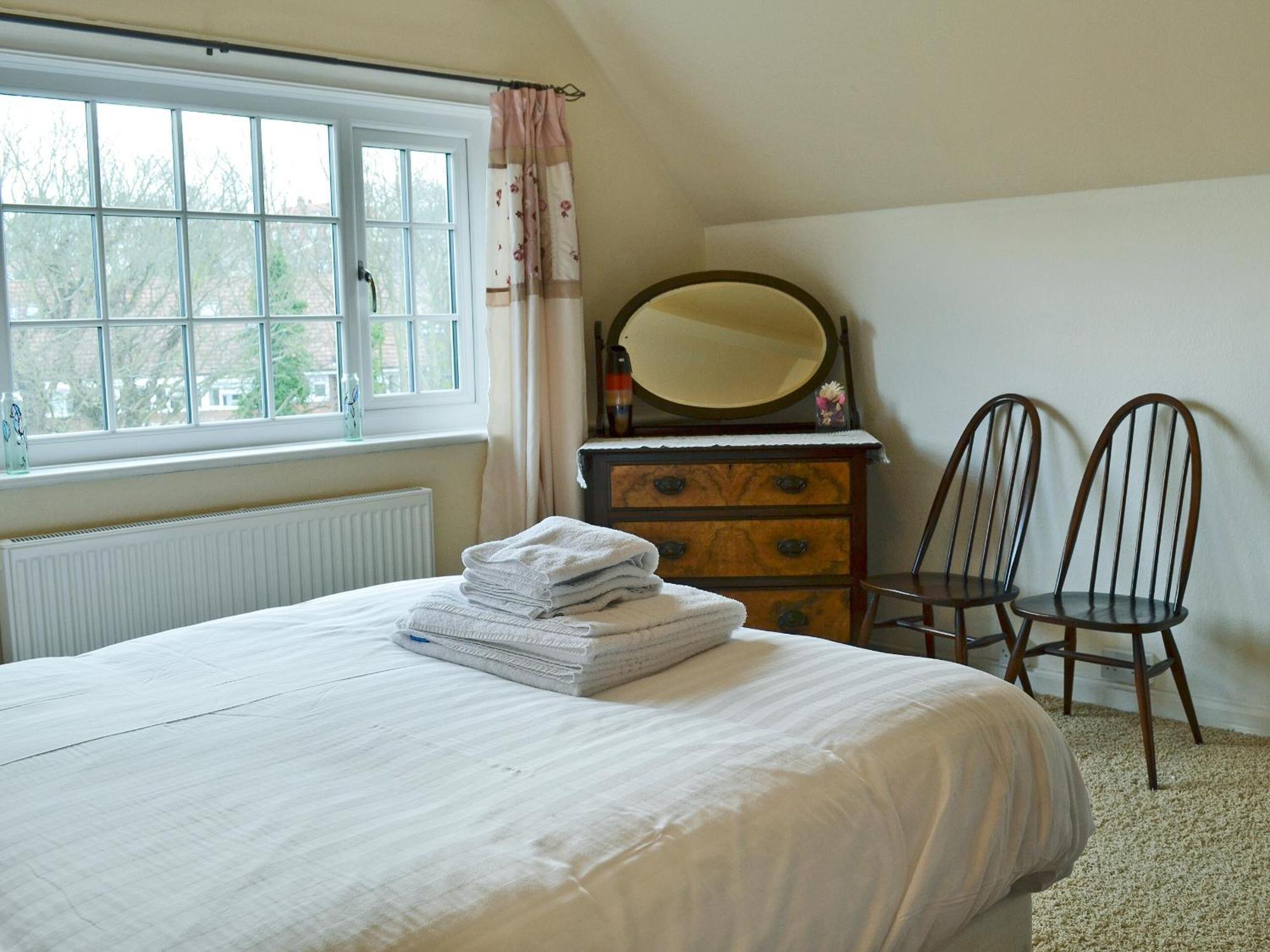Vakantiehuis Holbeck *