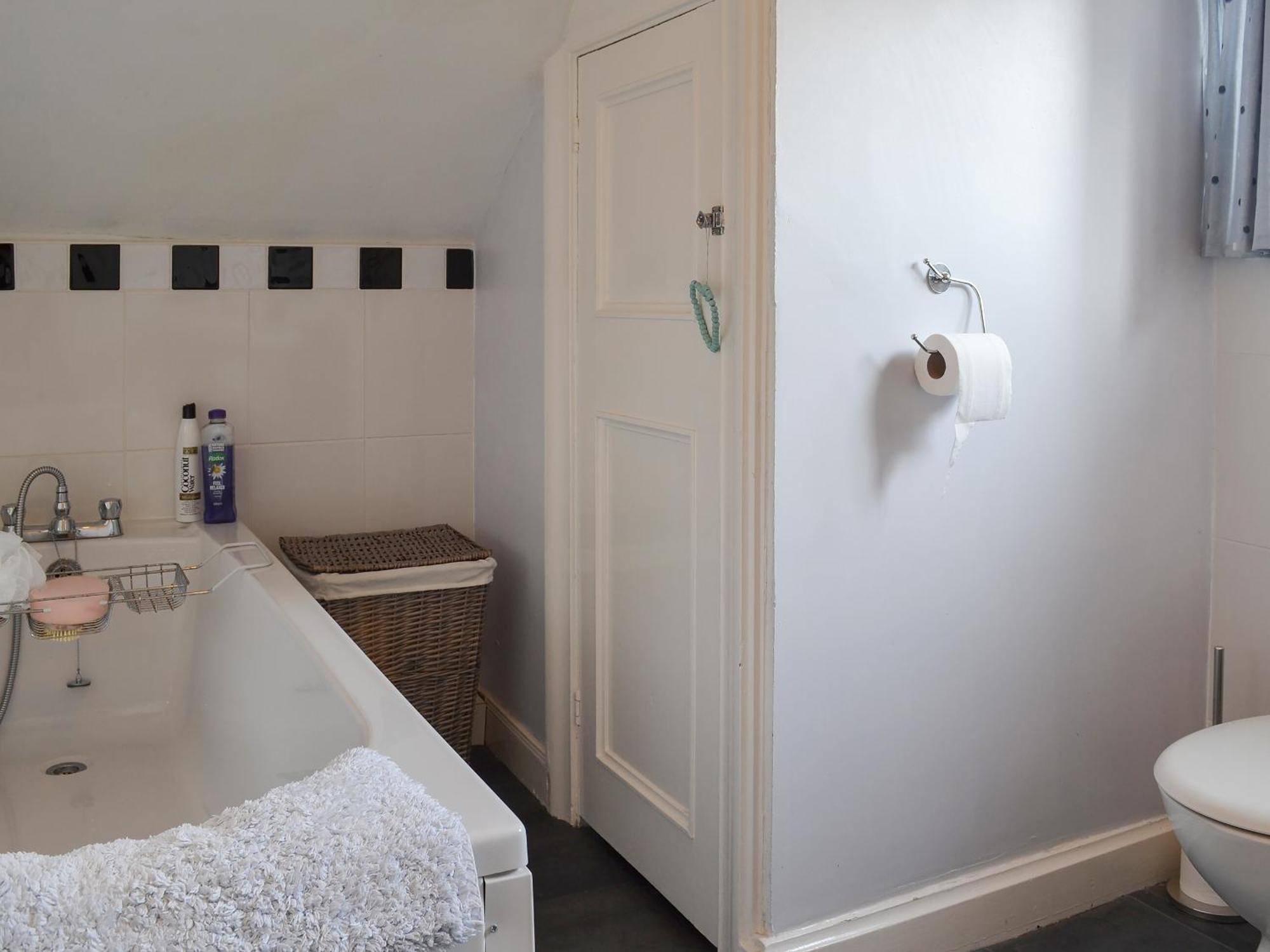 Vakantiehuis Holbeck