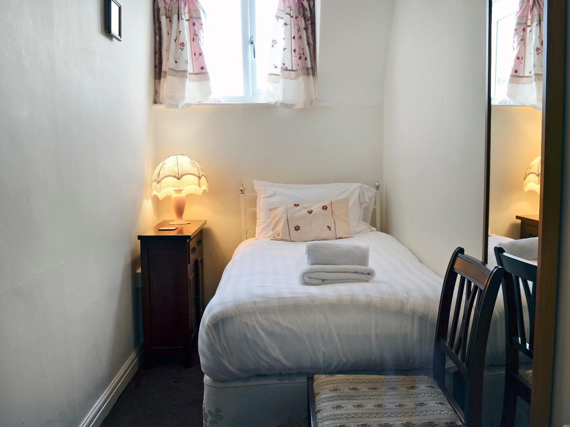 Vakantiehuis Holbeck Scarborough