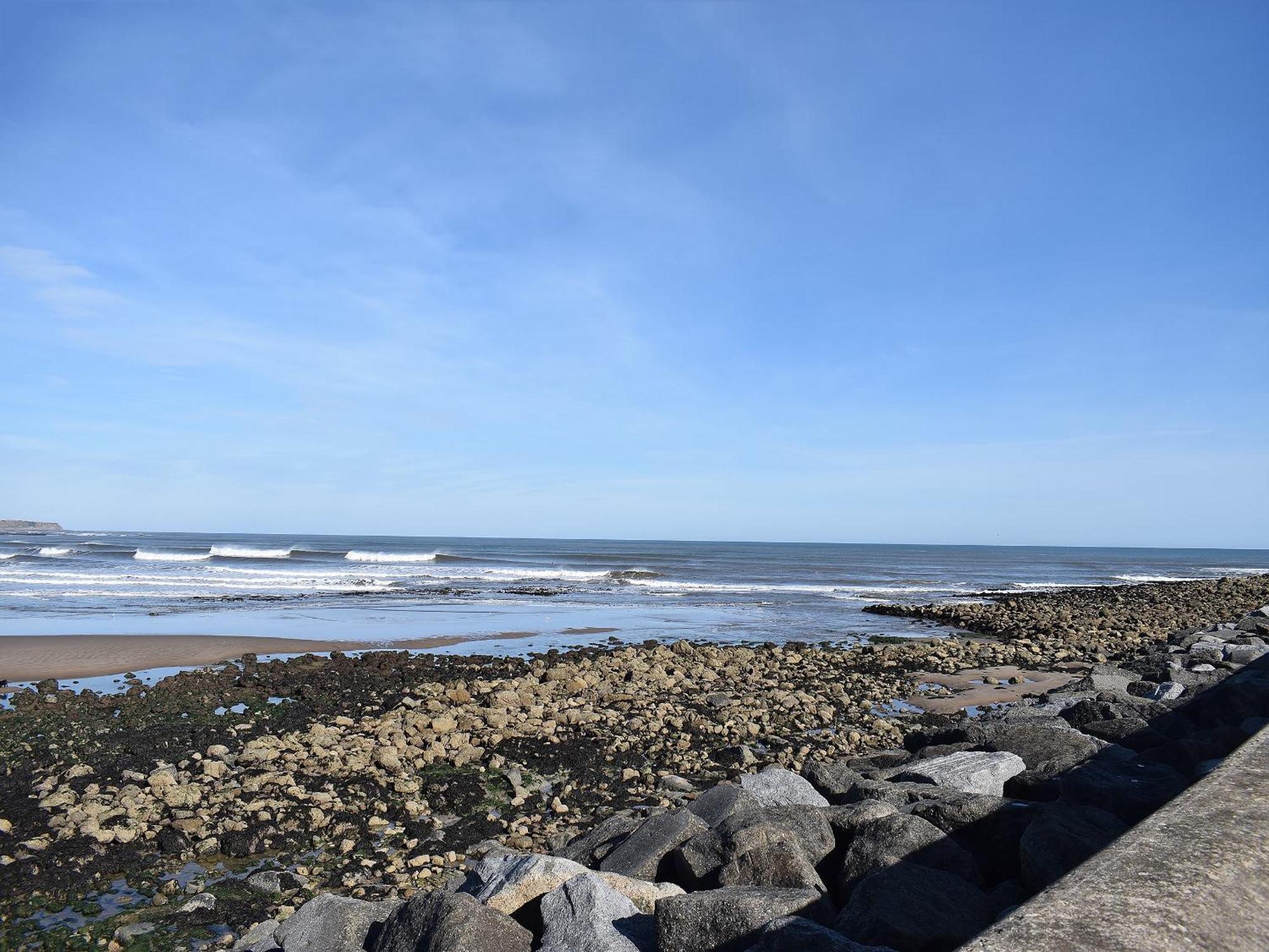 Vakantiehuis Holbeck *